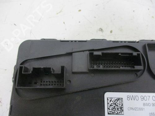 Control unit AUDI A4 B9 Avant (8W5, 8WD) 3.0 TDI quattro | BP37113495M11 - Image 3