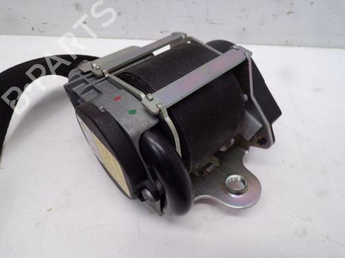 Front left seatbelt PEUGEOT BIPPER (AA_) 1.3 HDi 75 | BP18806168I26 