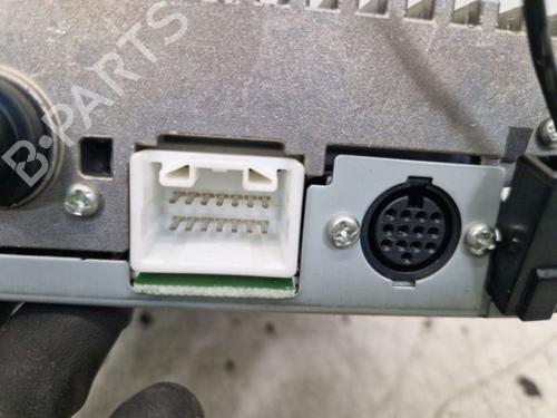 Radio MITSUBISHI GRANDIS (NA_W) 2.0 DI-D (NA8W) | BP23411829E6 