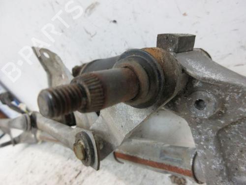 Front wipers mechanism MERCEDES-BENZ C-CLASS T-Model (S203) C 200 CDI (203.207) | BP29088938C83 