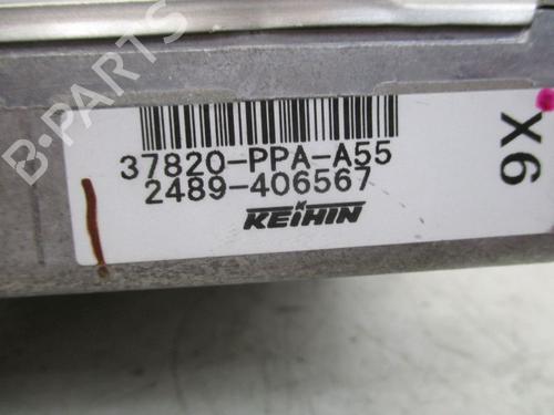 Engine control unit (ECU) HONDA CR-V II (RD_) 2.4 Vtec 4WD (RD7) | BP28174386M57 