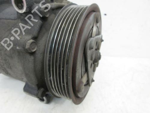 AC compressor CITROËN C5 II Break (RE_) 1.6 HDi (RE9HZC, RE9HYB) | BP30668471M34
