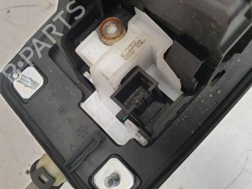 Shift knob AUDI A6 C6 (4F2) 2.7 TDI | BP33907564I34  - Image 8