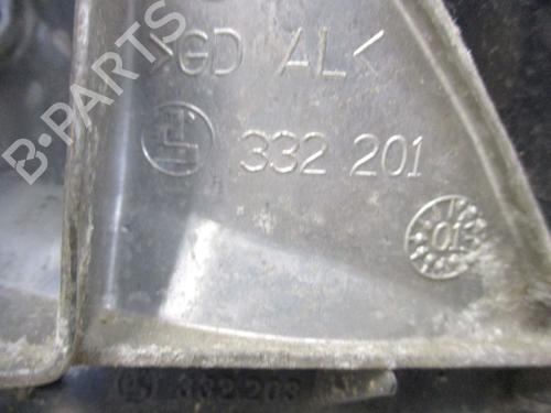 Left mirror MERCEDES-BENZ CLK (C209) CLK 320 (209.365) | BP18802755C26 