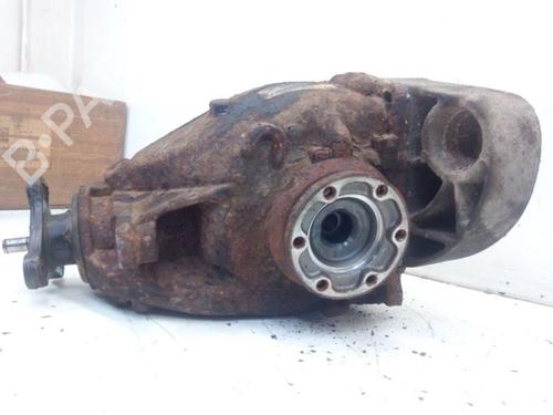 Rear differential BMW 1 (E87) 120 d | BP37142422M24 - Image 14