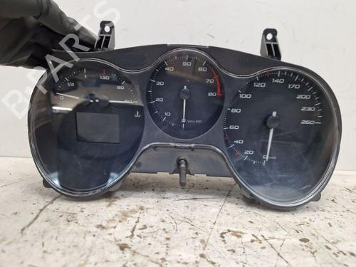 Display monitor SEAT ALTEA XL (5P5, 5P8) 1.8 TFSI | BP29523675C48 