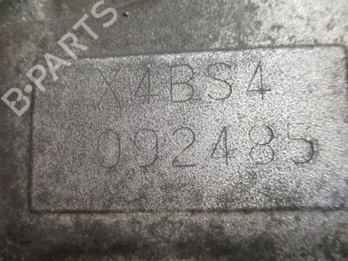 Gearbox KIA SORENTO I (JC) 3.5 V6 4WD | BP18796425M3 