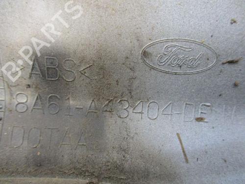 Other FORD FIESTA VI (CB1, CCN) 1.25 | BP37116868O1 - Image 9