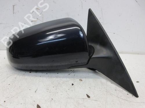 Right mirror AUDI A6 C6 (4F2) 2.4 | BP29098960C27 