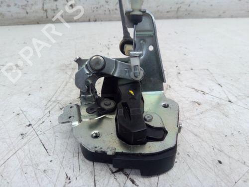 Electronic module HYUNDAI H-1 Cargo (TQ) 2.5 CRDi | BP30669098M83