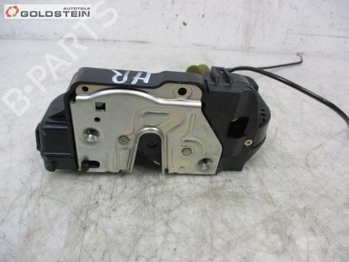 Rear right lock MERCEDES-BENZ E-CLASS (W211) E 220 CDI (211.006) | BP18750223C99 
