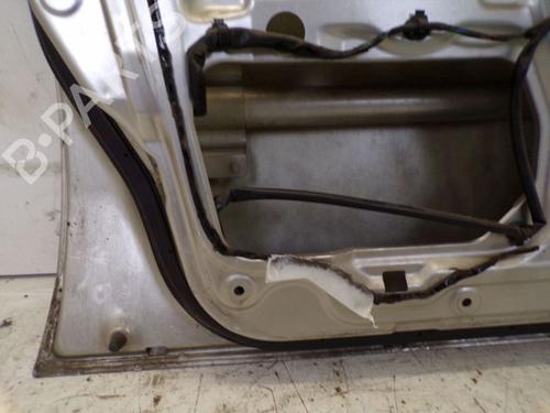 Left front door MITSUBISHI PAJERO PININ I (H6_W, H7_W) 1.8 (H76W, H66W) | BP29087960C2 
