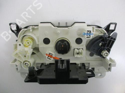 Climate control MAZDA 2 (DE_, DH_) 1.3 (DE3FS) | BP37110422I5 - Image 5