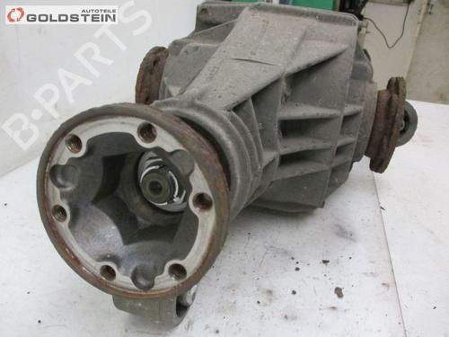 Rear differential AUDI Q7 (4LB) 3.0 TDI quattro | BP18754356M24 