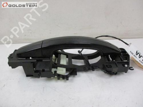 Klamka zewnętrzna drzwi tylnych prawych FORD KUGA II (DM2) 1.5 EcoBoost | BP18753861C130