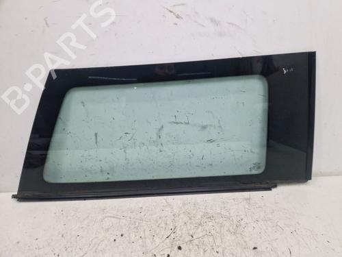 Used Rear right door window MINI MINI (R56) Cooper (120 hp) 29100562