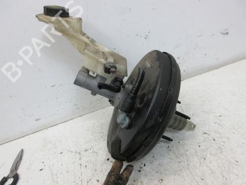 Bremseservo MAZDA 3 (BK) 2.0 MZR-CD (BK14) (143 hp) 29088750