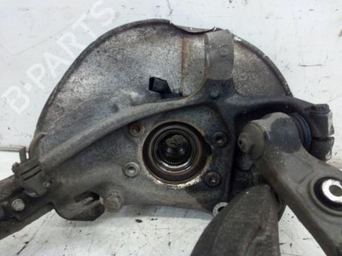 Left front steering knuckle AUDI A4 Allroad B8 (8KH) 2.0 TFSI quattro | BP37136517M25 - Image 7