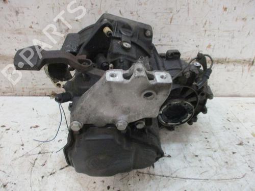 Gearbox VW GOLF VI (5K1) 2.5 | BP40170222M3 - Image 5