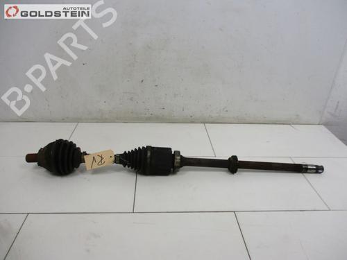 Used Right front driveshaft LAND ROVER FREELANDER 2 (L359) 2.2 TD4 4x4 (160 hp) 18759899