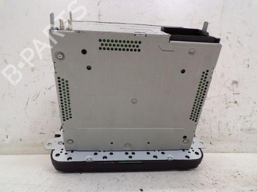 Radio VW VENTO (1H2) 2.0 | BP28174414E6 