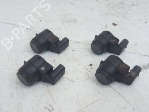 Electronic sensor BMW 1 (E87) 120 d | BP37142414M84 - Image 9