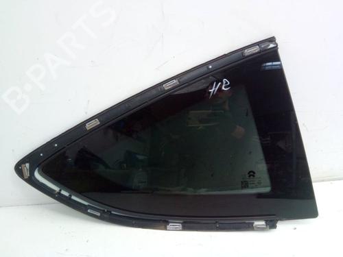 Used Rear right quarter glass NIO ET7 EV All-wheel Drive (653 hp) 29109345
