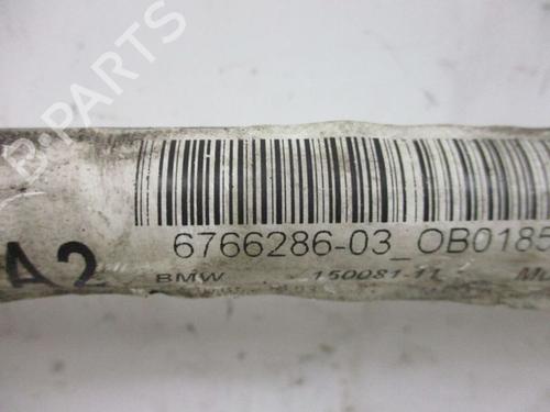 Anti roll bar BMW 3 (E90) 320 i | BP18791968M96 