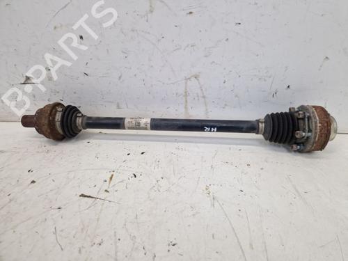 Used Left rear driveshaft Left rear driveshaft AUDI A3 Limousine (8VS, 8VM) 2.0 TFSI (220 hp) 40230281 40230281