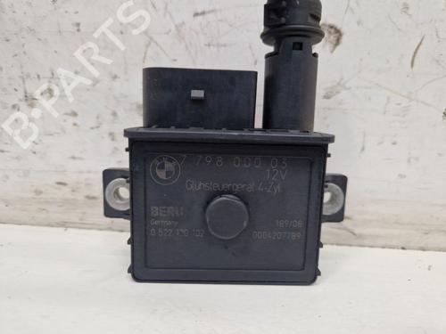 Electronic module BMW 1 (E87) 118 d | BP37094663M83 - Image 3
