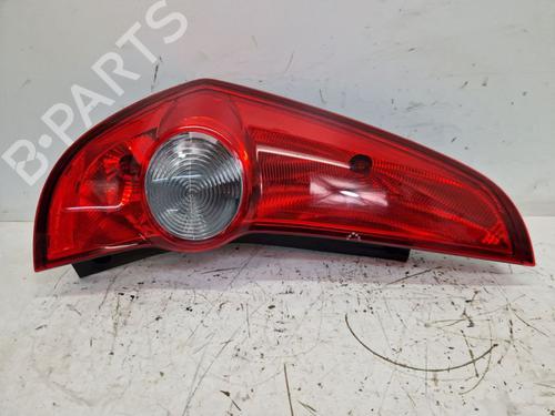 Used Left taillight OPEL AGILA B (H08) 1.0 (F68) (65 hp) 29109704