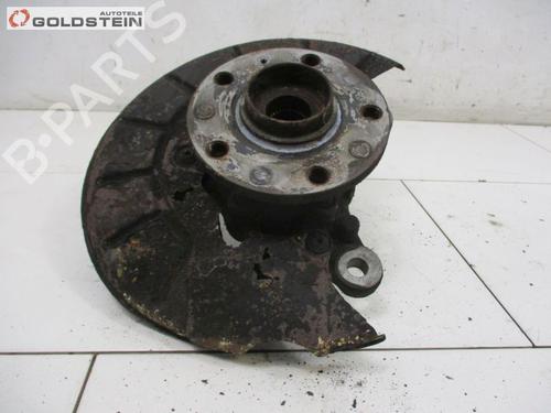 Right front steering knuckle VW TOURAN (1T1, 1T2) 2.0 FSI | BP18760133M26 