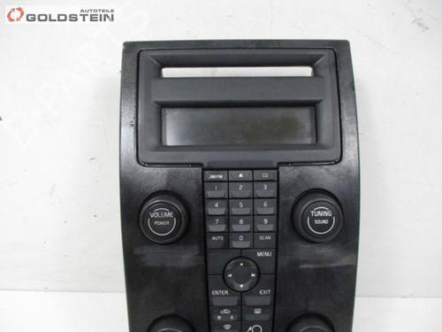 Climate control VOLVO V50 (545) 2.0 D | BP18790122I5 
