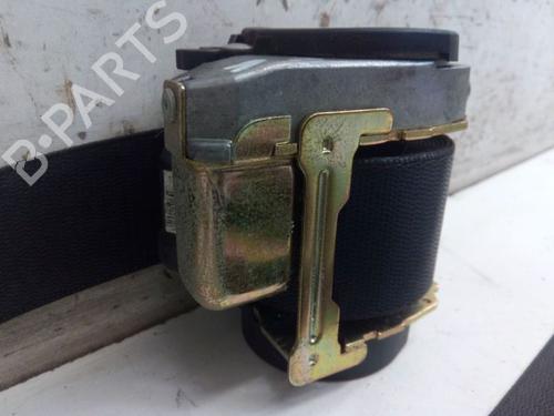 Front left seatbelt MERCEDES-BENZ A-CLASS (W169) A 200 (169.033, 169.333) | BP37138527I26 - Image 4
