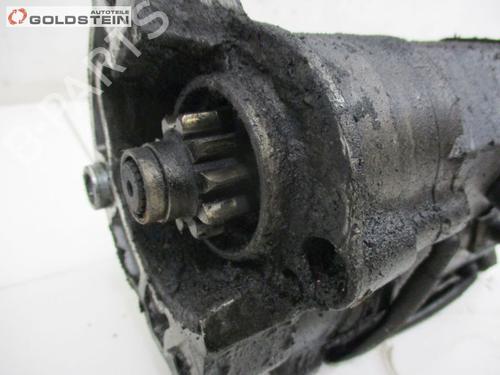 Starter LAND ROVER FREELANDER 2 (L359) 2.2 TD4 4x4 | BP37105350M8 - Image 5