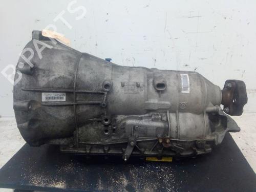 Gearbox BMW 1 Coupe (E82) 120 d | BP29105516M3