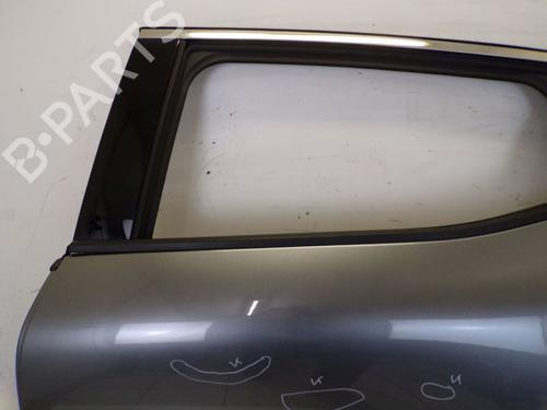 Dør venstre bagtil RENAULT MEGANE E-TECH SUV EV60 (BNJ1) | BP37133545C4 - Image 2