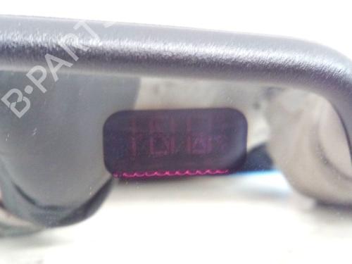 Rear mirror MAZDA 3 (BL) 2.3 MPS Turbo (BL14) | BP37135610I6 - Image 7