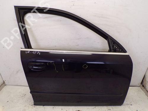 right-front-door-audi-a4-b6-8e2-2000-2001-2002-2003-2004-2005-37126098 main image