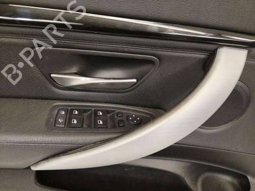 Front left panel BMW 3 Gran Turismo (F34) 328 i xDrive | BP39062828C58 - Image 3
