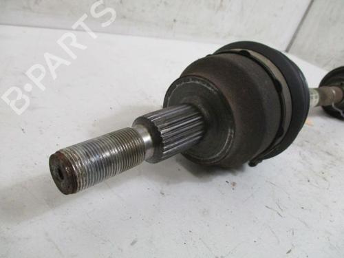 Left front driveshaft FORD FOCUS III 2.0 ST | BP40229945M38 - Image 6