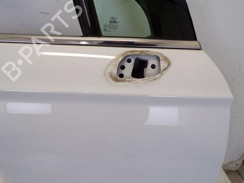 Right front door FORD MONDEO V Hatchback (CE) 1.5 EcoBoost | BP28371113C3