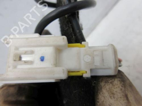 Seat buckle PEUGEOT 407 Coupe (6C_) 2.7 HDi | BP29089191I32 