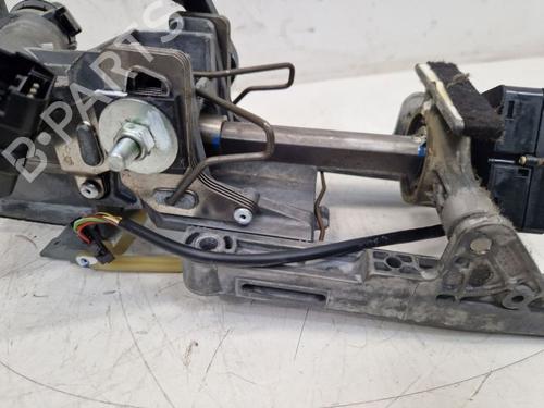 Steering column MINI MINI Convertible (R52) Cooper S | BP33276570M21  - Image 8