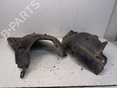 Used Wheel arch RENAULT CLIO III Grandtour (KR0/1_) 1.2 16V (KR02, KR0J) (75 hp) 29096696