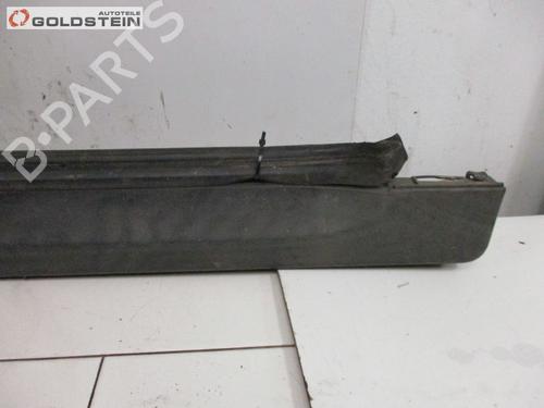 Door moulding trim SAAB 9-3 (YS3F, E79, D79, D75) 2.2 TiD | BP18764520C150 