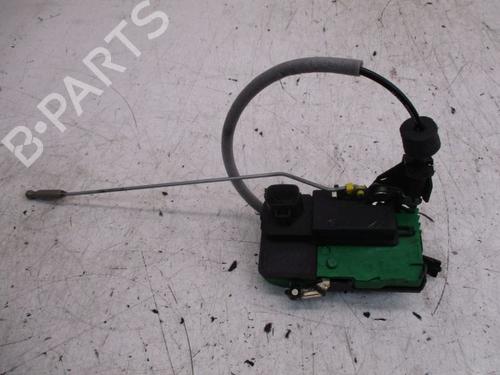 Used Front right lock VOLVO XC90 I (275) 2.5 T AWD (209 hp) 19297016