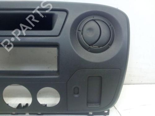 Other RENAULT MASTER III Van (FV) 2.3 dCi 125 FWD (FV0C, FV0D, FV0G, FV0H, FV0J, FV0K,... | BP37140545O1 - Image 4