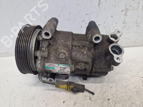 Used AC compressor AC compressor MINI MINI (R56) Cooper (120 hp) 29100578 29100578