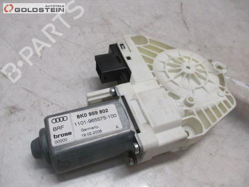 Front right window mechanism AUDI A4 B8 (8K2) 1.8 TFSI | BP37094915C23 - Image 2